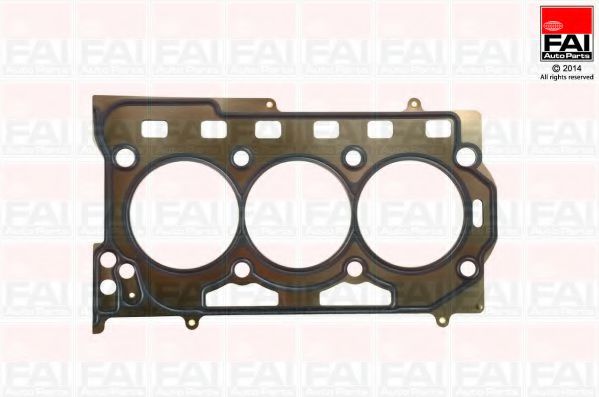 FAI AutoParts HG1331 Прокладка, головка цилиндра для SKODA RAPID (Шкода Рапид) FAI AutoParts HG1331 Прокладка, головка цилиндра для SKODA RAPID (Шкода Рапид)