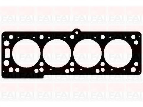 FAI AutoParts HG1369 Прокладка, головка цилиндра для OPEL SPEEDSTER (Опель Спээдстэр)