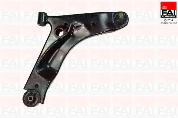 FAI AutoParts SS7223 Рычаг независимой подвески колеса, подвеска колеса для HYUNDAI I10 (Хендай И10) FAI AutoParts SS7223 Рычаг независимой подвески колеса, подвеска колеса для HYUNDAI I10 (Хендай И10)