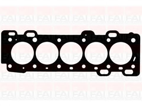 FAI AutoParts HG1387 Прокладка, головка цилиндра для VOLVO S70 (Вольво С70) FAI AutoParts HG1387 Прокладка, головка цилиндра для VOLVO S70 (Вольво С70)