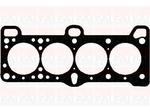 FAI AutoParts HG1520 Прокладка, головка цилиндра для HYUNDAI TB (Хендай Тб) FAI AutoParts HG1520 Прокладка, головка цилиндра для HYUNDAI TB (Хендай Тб)