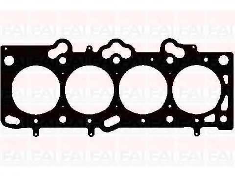 FAI AutoParts HG1521 Прокладка, головка цилиндра для KIA CERATO (Киа Cэрато) FAI AutoParts HG1521 Прокладка, головка цилиндра для KIA CERATO (Киа Cэрато)
