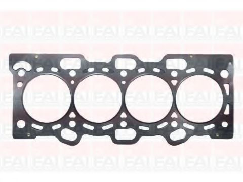 FAI AutoParts HG1524 Прокладка, головка цилиндра для MITSUBISHI MIRAGE (Митсубиши/митсубиси Мирагэ) FAI AutoParts HG1524 Прокладка, головка цилиндра для MITSUBISHI MIRAGE (Митсубиши/митсубиси Мирагэ)