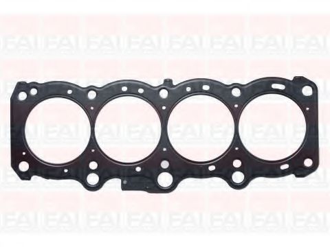 FAI AutoParts HG1534 Прокладка, головка цилиндра для TOYOTA AVENSIS (Тойота/тоета Авенсис) FAI AutoParts HG1534 Прокладка, головка цилиндра для TOYOTA AVENSIS (Тойота/тоета Авенсис)
