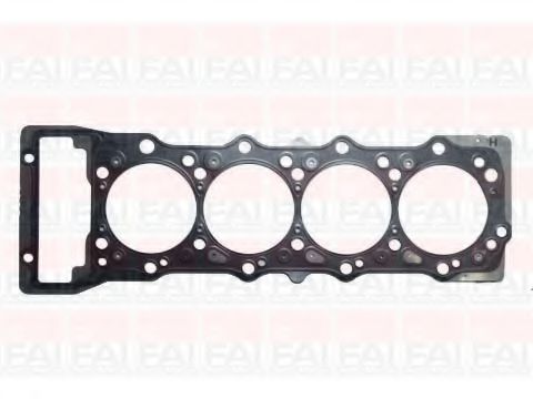 FAI AutoParts HG1539B Прокладка, головка цилиндра для MITSUBISHI MONTERO III (Митсубиши/митсубиси Монтэро 3) FAI AutoParts HG1539B Прокладка, головка цилиндра для MITSUBISHI MONTERO III (Митсубиши/митсубиси Монтэро 3)