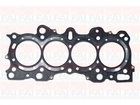 FAI AutoParts HG1557 Прокладка, головка цилиндра для HONDA (Хонда) FAI AutoParts HG1557 Прокладка, головка цилиндра для HONDA (Хонда)