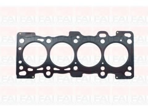 FAI AutoParts HG1591 Прокладка, головка цилиндра для MAZDA 323 F/P VI (Мазда 323 ф/п vи) FAI AutoParts HG1591 Прокладка, головка цилиндра для MAZDA 323 F/P VI (Мазда 323 ф/п vи)