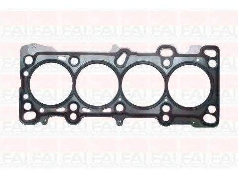 FAI AutoParts HG1592 Прокладка, головка цилиндра для MAZDA 323 F/P VI (Мазда 323 ф/п vи) FAI AutoParts HG1592 Прокладка, головка цилиндра для MAZDA 323 F/P VI (Мазда 323 ф/п vи)