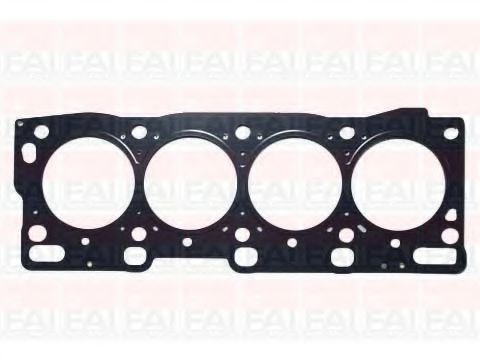 FAI AutoParts HG1598 Прокладка, головка цилиндра для MAZDA 626 III (Мазда 626 3) FAI AutoParts HG1598 Прокладка, головка цилиндра для MAZDA 626 III (Мазда 626 3)