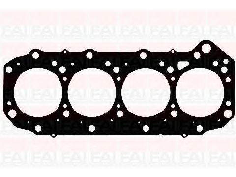 FAI AutoParts HG1831A Прокладка, головка цилиндра для NISSAN (Ниссан) FAI AutoParts HG1831A Прокладка, головка цилиндра для NISSAN (Ниссан)