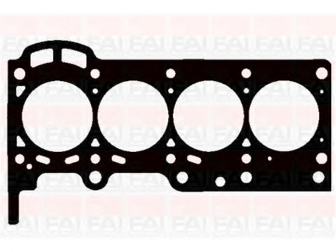 FAI AutoParts HG1833 Прокладка, головка цилиндра для DAIHATSU COPEN (Дайхатсу Cопэн) FAI AutoParts HG1833 Прокладка, головка цилиндра для DAIHATSU COPEN (Дайхатсу Cопэн)