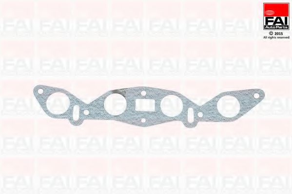 FAI AutoParts IM109 Комплект прокладок, впускной коллектор для FORD GRANADA (Форд Гранада) FAI AutoParts IM109 Комплект прокладок, впускной коллектор для FORD GRANADA (Форд Гранада)