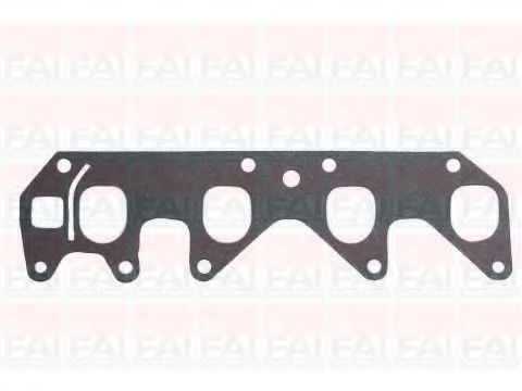 FAI AutoParts IM169 Комплект прокладок, впускной коллектор для OPEL ASCONA B (Опель Асcона б) FAI AutoParts IM169 Комплект прокладок, впускной коллектор для OPEL ASCONA B (Опель Асcона б)