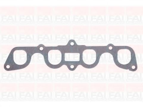 FAI AutoParts IM171 Комплект прокладок, впускной коллектор для FORD ORION II (Форд Орион 2) FAI AutoParts IM171 Комплект прокладок, впускной коллектор для FORD ORION II (Форд Орион 2)