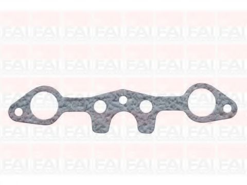 FAI AutoParts IM179 Комплект прокладок, впускной коллектор для OPEL ASCONA B (Опель Асcона б) FAI AutoParts IM179 Комплект прокладок, впускной коллектор для OPEL ASCONA B (Опель Асcона б)