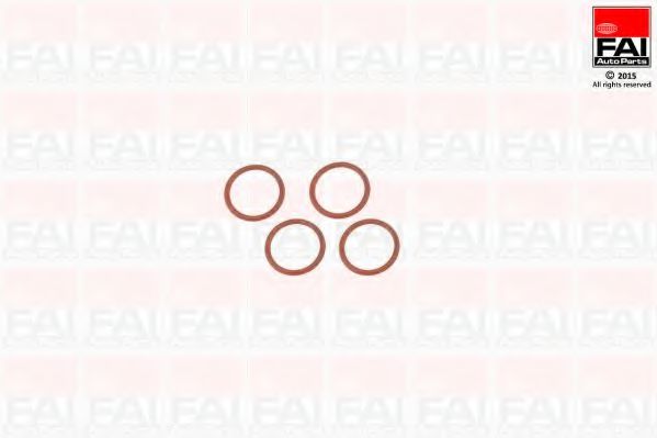 FAI AutoParts IM233 Комплект прокладок, впускной коллектор для CITROëN (Cитроëн) FAI AutoParts IM233 Комплект прокладок, впускной коллектор для CITROëN (Cитроëн)