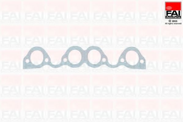 FAI AutoParts IM240 Комплект прокладок, впускной коллектор для VOLKSWAGEN CADDY I (Фольксваген Cаддъ и) FAI AutoParts IM240 Комплект прокладок, впускной коллектор для VOLKSWAGEN CADDY I (Фольксваген Cаддъ и)