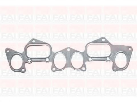 FAI AutoParts IM275B Комплект прокладок, впускной коллектор для CITROËN DISPATCH (CитроËн Диспатч) FAI AutoParts IM275B Комплект прокладок, впускной коллектор для CITROËN DISPATCH (CитроËн Диспатч)