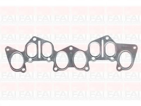 FAI AutoParts IM275C Прокладка, впускной выпускной коллектор XUD7TE для ROVER 400 (Ровер 400) FAI AutoParts IM275C Прокладка, впускной выпускной коллектор XUD7TE для ROVER 400 (Ровер 400)