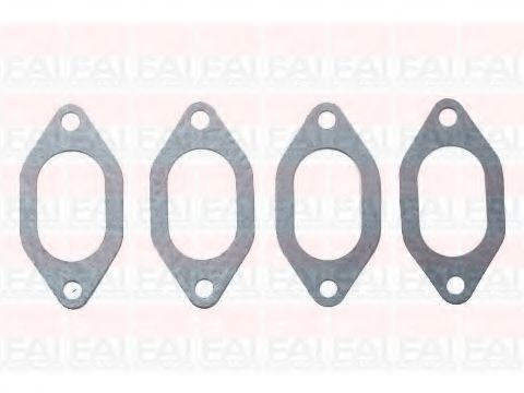 FAI AutoParts IM287 Комплект прокладок, впускной коллектор для RENAULT MASTER I (Рено Мастэр и) FAI AutoParts IM287 Комплект прокладок, впускной коллектор для RENAULT MASTER I (Рено Мастэр и)