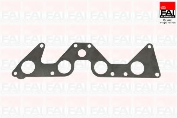 FAI AutoParts IM293 Комплект прокладок, впускной коллектор для OPEL OMEGA A (Опель Омэга а) FAI AutoParts IM293 Комплект прокладок, впускной коллектор для OPEL OMEGA A (Опель Омэга а)