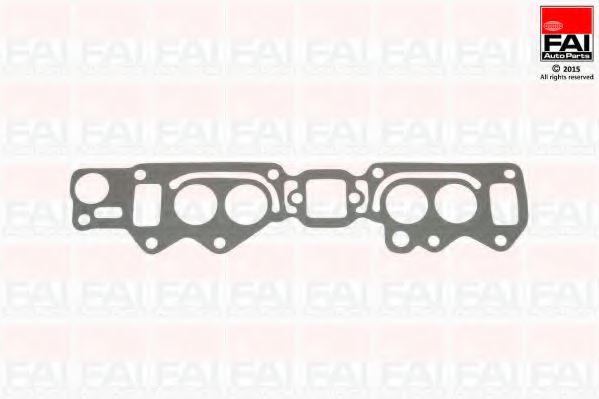 FAI AutoParts IM329 Комплект прокладок, впускной коллектор для MITSUBISHI ETERNA III (Митсубиши/митсубиси Этэрна 3) FAI AutoParts IM329 Комплект прокладок, впускной коллектор для MITSUBISHI ETERNA III (Митсубиши/митсубиси Этэрна 3)