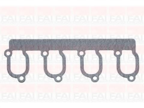 FAI AutoParts IM453 Комплект прокладок, впускной коллектор для FORD FIESTA (Форд Фиэста) FAI AutoParts IM453 Комплект прокладок, впускной коллектор для FORD FIESTA (Форд Фиэста)