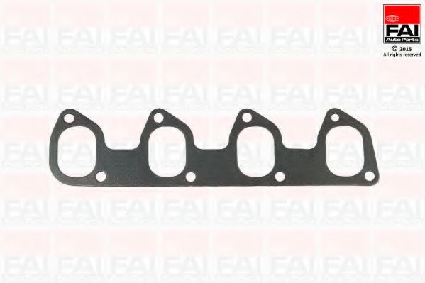 FAI AutoParts IM454 Комплект прокладок, впускной коллектор для FORD FIESTA (Форд Фиэста) FAI AutoParts IM454 Комплект прокладок, впускной коллектор для FORD FIESTA (Форд Фиэста)