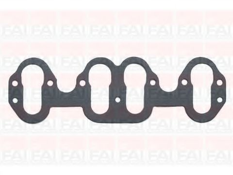 FAI AutoParts IM465 Комплект прокладок, впускной коллектор для AUDI 90 (Ауди 90) FAI AutoParts IM465 Комплект прокладок, впускной коллектор для AUDI 90 (Ауди 90)