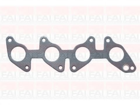 FAI AutoParts IM506 Комплект прокладок, впускной коллектор для RENAULT LUTECIA I (Рено Лутэcиа и) FAI AutoParts IM506 Комплект прокладок, впускной коллектор для RENAULT LUTECIA I (Рено Лутэcиа и)