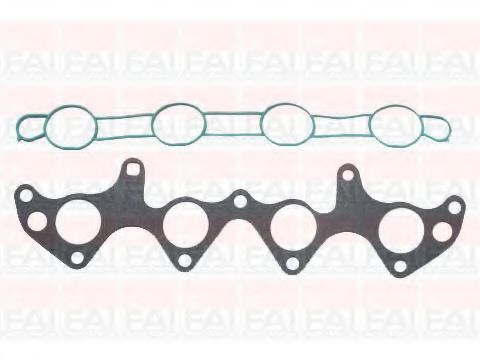 FAI AutoParts IM513 Комплект прокладок, впускной коллектор для ROVER 400 (Ровер 400) FAI AutoParts IM513 Комплект прокладок, впускной коллектор для ROVER 400 (Ровер 400)
