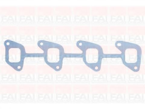 FAI AutoParts IM530 Комплект прокладок, впускной коллектор для FORD TRANSIT NEO (Форд Трансит нэо) FAI AutoParts IM530 Комплект прокладок, впускной коллектор для FORD TRANSIT NEO (Форд Трансит нэо)