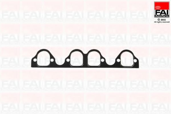 FAI AutoParts IM534 Комплект прокладок, впускной коллектор для AUDI 90 (Ауди 90) FAI AutoParts IM534 Комплект прокладок, впускной коллектор для AUDI 90 (Ауди 90)