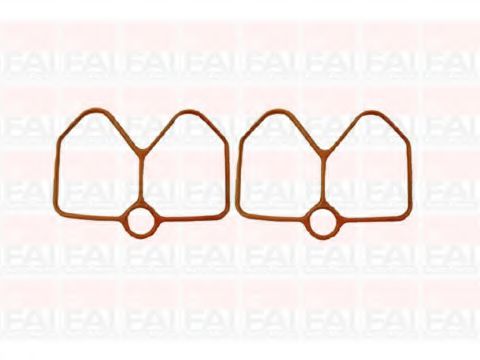 FAI AutoParts IM565 Комплект прокладок, впускной коллектор для FIAT ULYSSE (Фиат Улисс) FAI AutoParts IM565 Комплект прокладок, впускной коллектор для FIAT ULYSSE (Фиат Улисс)