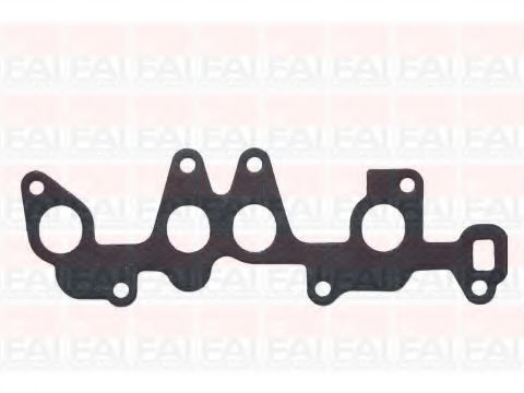 FAI AutoParts IM587 Комплект прокладок, впускной коллектор для FIAT PALIO (Фиат Палио) FAI AutoParts IM587 Комплект прокладок, впускной коллектор для FIAT PALIO (Фиат Палио)