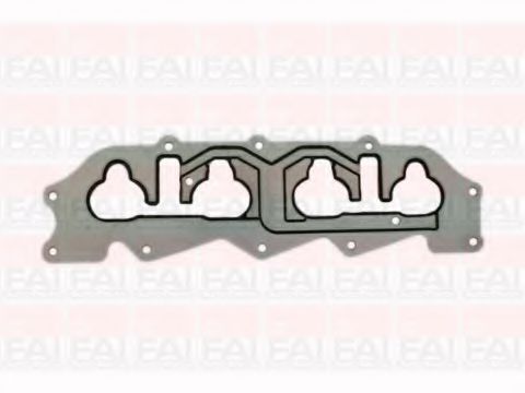 FAI AutoParts IM594B Комплект прокладок, впускной коллектор для FORD MONDEO (Форд Мондэо) FAI AutoParts IM594B Комплект прокладок, впускной коллектор для FORD MONDEO (Форд Мондэо)