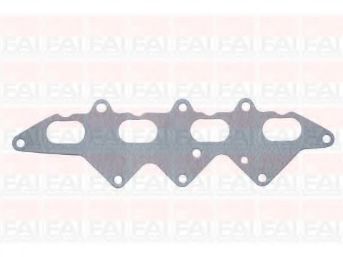 FAI AutoParts IM594C Комплект прокладок, впускной коллектор для FORD MONDEO (Форд Мондэо) FAI AutoParts IM594C Комплект прокладок, впускной коллектор для FORD MONDEO (Форд Мондэо)
