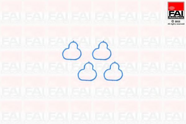 FAI AutoParts IM594D Комплект прокладок, впускной коллектор для FORD MONDEO (Форд Мондэо) FAI AutoParts IM594D Комплект прокладок, впускной коллектор для FORD MONDEO (Форд Мондэо)