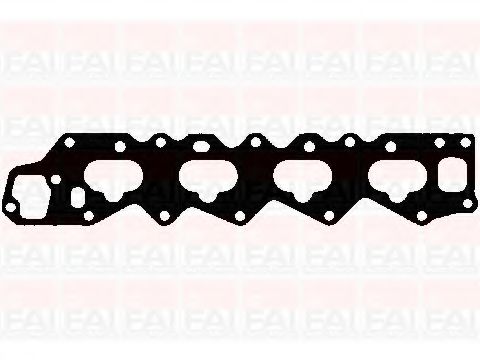FAI AutoParts IM602 Комплект прокладок, впускной коллектор для DAIHATSU FEROZA HARD TOP (Дайхатсу Фэроза хард топ) FAI AutoParts IM602 Комплект прокладок, впускной коллектор для DAIHATSU FEROZA HARD TOP (Дайхатсу Фэроза хард топ)