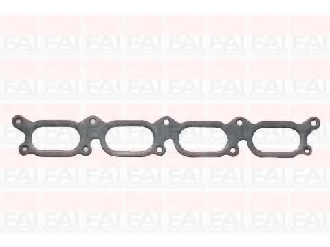 FAI AutoParts IM750 Комплект прокладок, впускной коллектор для AUDI TT (Ауди Тт) FAI AutoParts IM750 Комплект прокладок, впускной коллектор для AUDI TT (Ауди Тт)