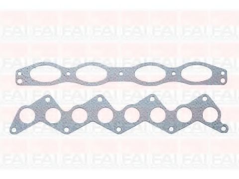 FAI AutoParts IM762 Комплект прокладок, впускной коллектор для CITROËN JUMPER (CитроËн Жумпэр) FAI AutoParts IM762 Комплект прокладок, впускной коллектор для CITROËN JUMPER (CитроËн Жумпэр)