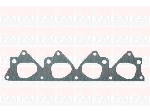 FAI AutoParts IM784 Комплект прокладок, впускной коллектор для RENAULT SAFRANE (Рено Сафранэ) FAI AutoParts IM784 Комплект прокладок, впускной коллектор для RENAULT SAFRANE (Рено Сафранэ)