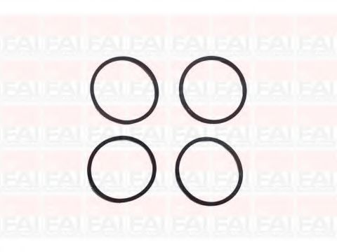 FAI AutoParts IM791 Комплект прокладок, впускной коллектор для SEAT INCA (Сеат Инcа) FAI AutoParts IM791 Комплект прокладок, впускной коллектор для SEAT INCA (Сеат Инcа)