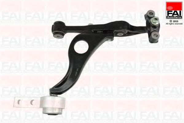 FAI AutoParts SS7426 Рычаг независимой подвески колеса, подвеска колеса для MAZDA (Мазда) FAI AutoParts SS7426 Рычаг независимой подвески колеса, подвеска колеса для MAZDA (Мазда)