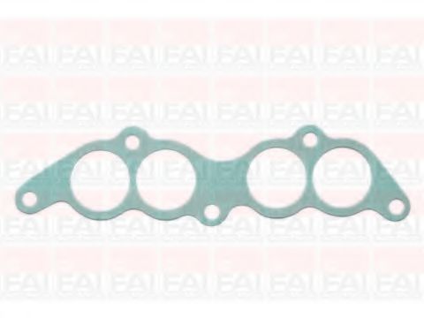 FAI AutoParts IM853 Комплект прокладок, впускной коллектор для ROVER CABRIOLET (Ровер Cабриолэт) FAI AutoParts IM853 Комплект прокладок, впускной коллектор для ROVER CABRIOLET (Ровер Cабриолэт)