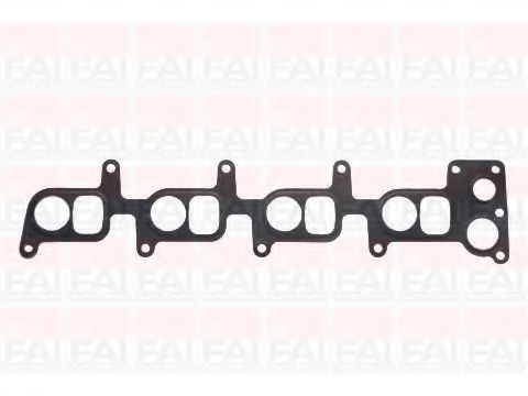 FAI AutoParts IM864 Комплект прокладок, впускной коллектор для MERCEDES-BENZ C-CLASS SCOUPE (Мэрcэдэс-бэнз С класс сcоупэ) FAI AutoParts IM864 Комплект прокладок, впускной коллектор для MERCEDES-BENZ C-CLASS SCOUPE (Мэрcэдэс-бэнз С класс сcоупэ)