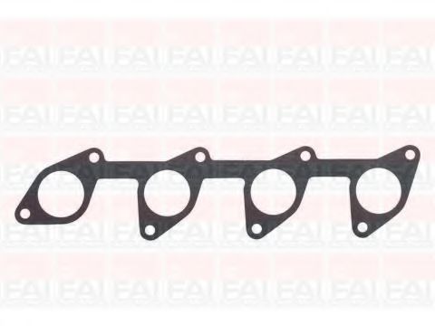 FAI AutoParts IM869 Комплект прокладок, впускной коллектор для CITROëN (Cитроëн) FAI AutoParts IM869 Комплект прокладок, впускной коллектор для CITROëN (Cитроëн)