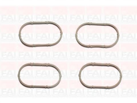 FAI AutoParts IM881 Комплект прокладок, впускной коллектор для RENAULT SCNIC II (Рено Сценик 2) FAI AutoParts IM881 Комплект прокладок, впускной коллектор для RENAULT SCNIC II (Рено Сценик 2)