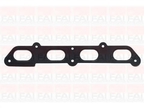 FAI AutoParts IM881B Комплект прокладок, впускной коллектор для RENAULT SCNIC II (Рено Сценик 2) FAI AutoParts IM881B Комплект прокладок, впускной коллектор для RENAULT SCNIC II (Рено Сценик 2)