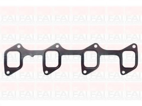 FAI AutoParts IM905 Комплект прокладок, впускной коллектор для TOYOTA HIACE II (Тойота/тоета Хиаcэ 2) FAI AutoParts IM905 Комплект прокладок, впускной коллектор для TOYOTA HIACE II (Тойота/тоета Хиаcэ 2)